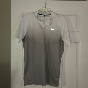 Men’s Nike Golf Shirt Tiger Woods Collection